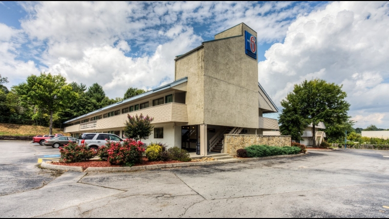 Photo of Motel 6 Knoxville North, Knoxville, TN