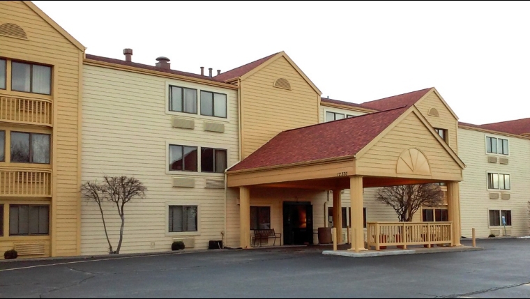 Photo of Motel 6 Maryland Heights, Maryland Heights, MO