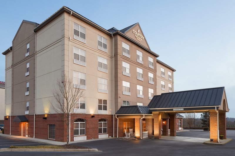 Photo of Country Inn & Suites Anderson, Anderson, SC