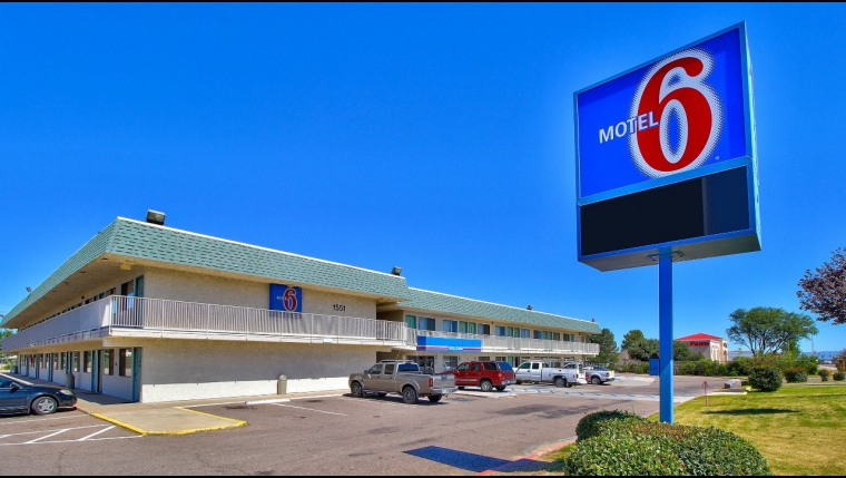 Photo of Motel 6 Sierra Vista - Fort Huachuca, Sierra Vista, AZ