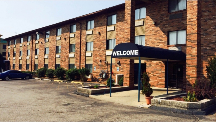 Photo of Motel 6 St Paul I-94, Saint Paul, MN