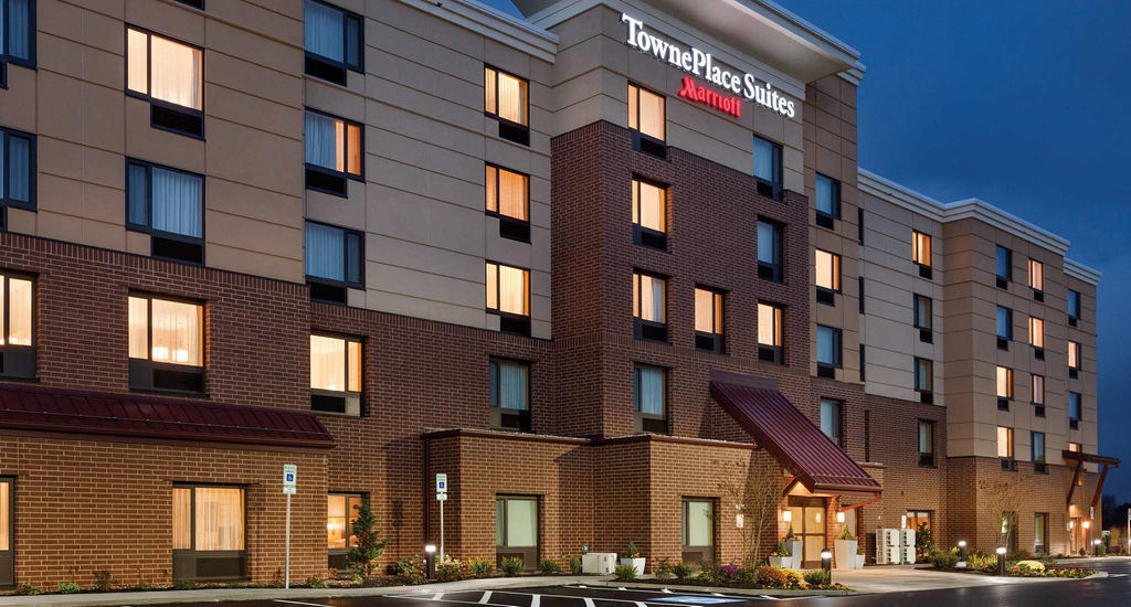 Photo of TownePlace Suites Harrisburg West/Mechanicsburg, Mechanicsburg, PA