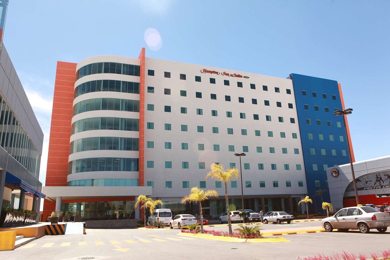 Photo of Hampton Inn & Suites by Hilton Aguascalientes, Aguascalientes, Mexico