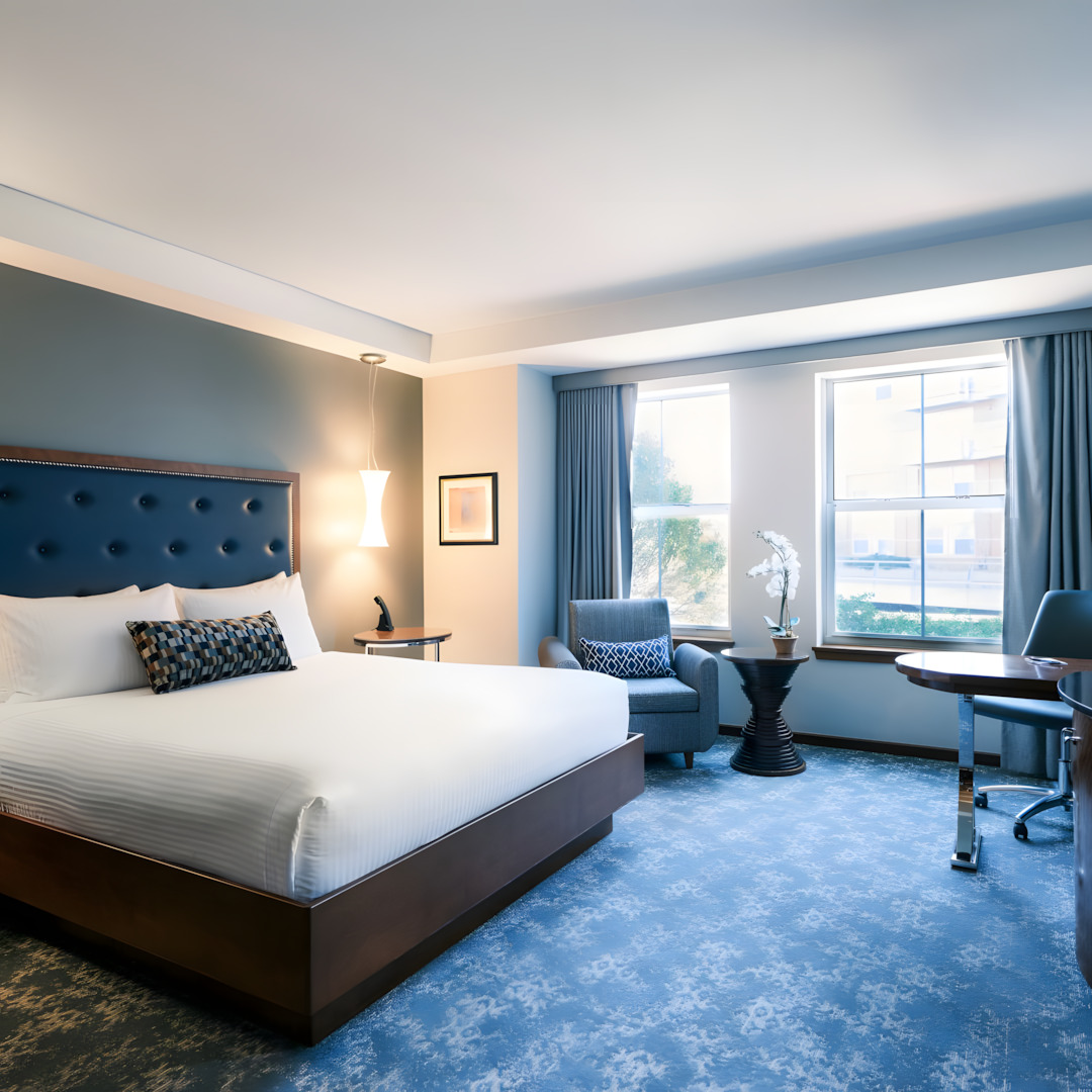 Photo of Battery Wharf Hotel, Boston, MA