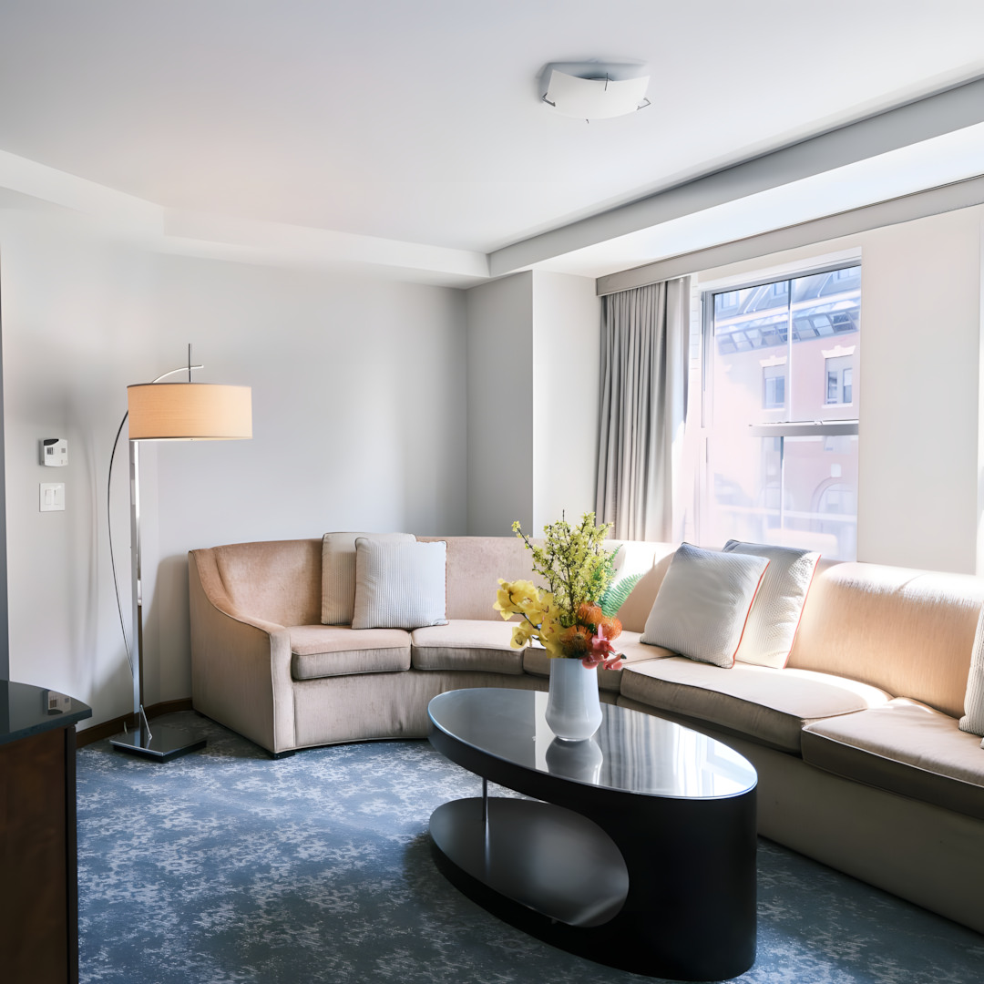 Photo of Battery Wharf Hotel, Boston, MA