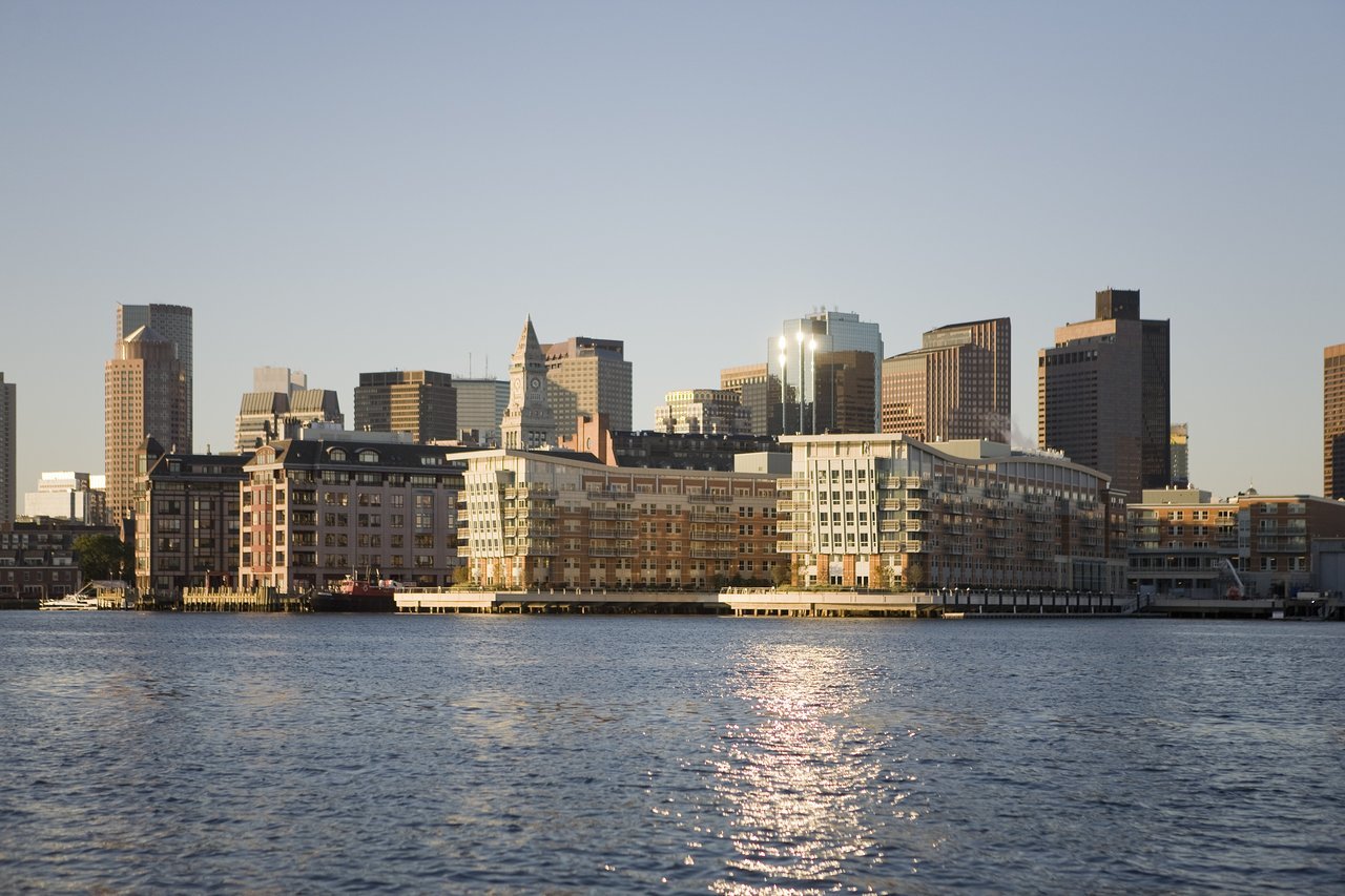 Photo of Battery Wharf Hotel, Boston, MA