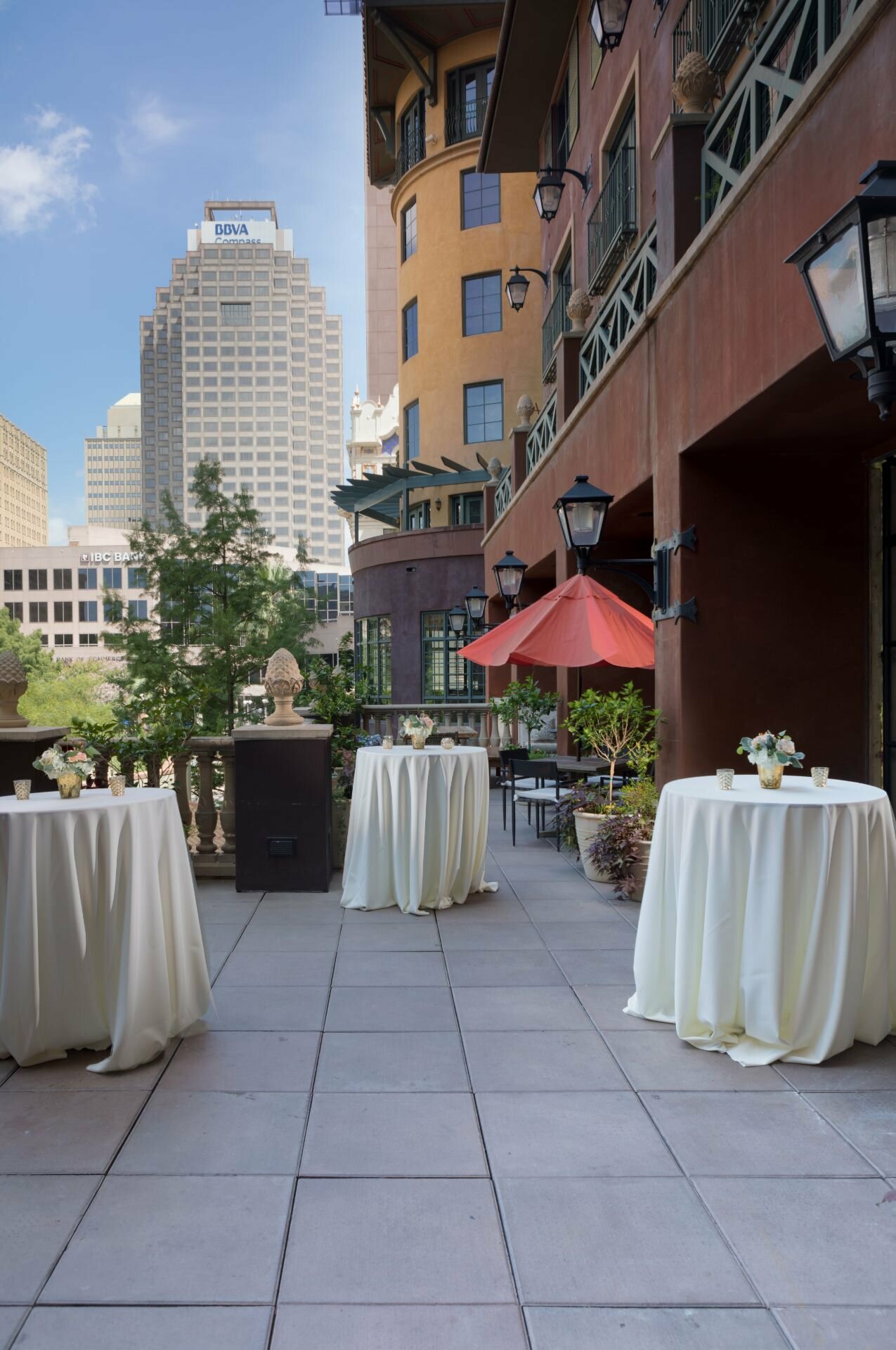 Photo of Hotel Valencia Riverwalk, San Antonio, TX