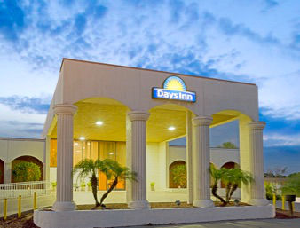 Photo of Days Inn & Suites Clermont, Clermont, FL