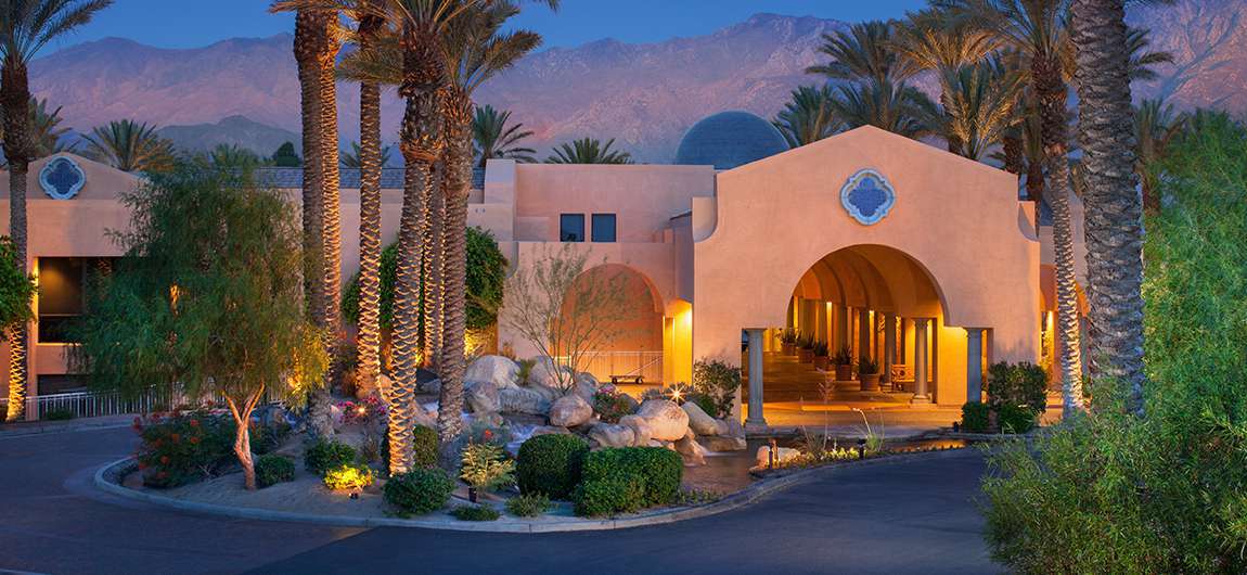 Photo of The Westin Mission Hills Resort Villas, Palm Springs, Rancho Mirage, CA
