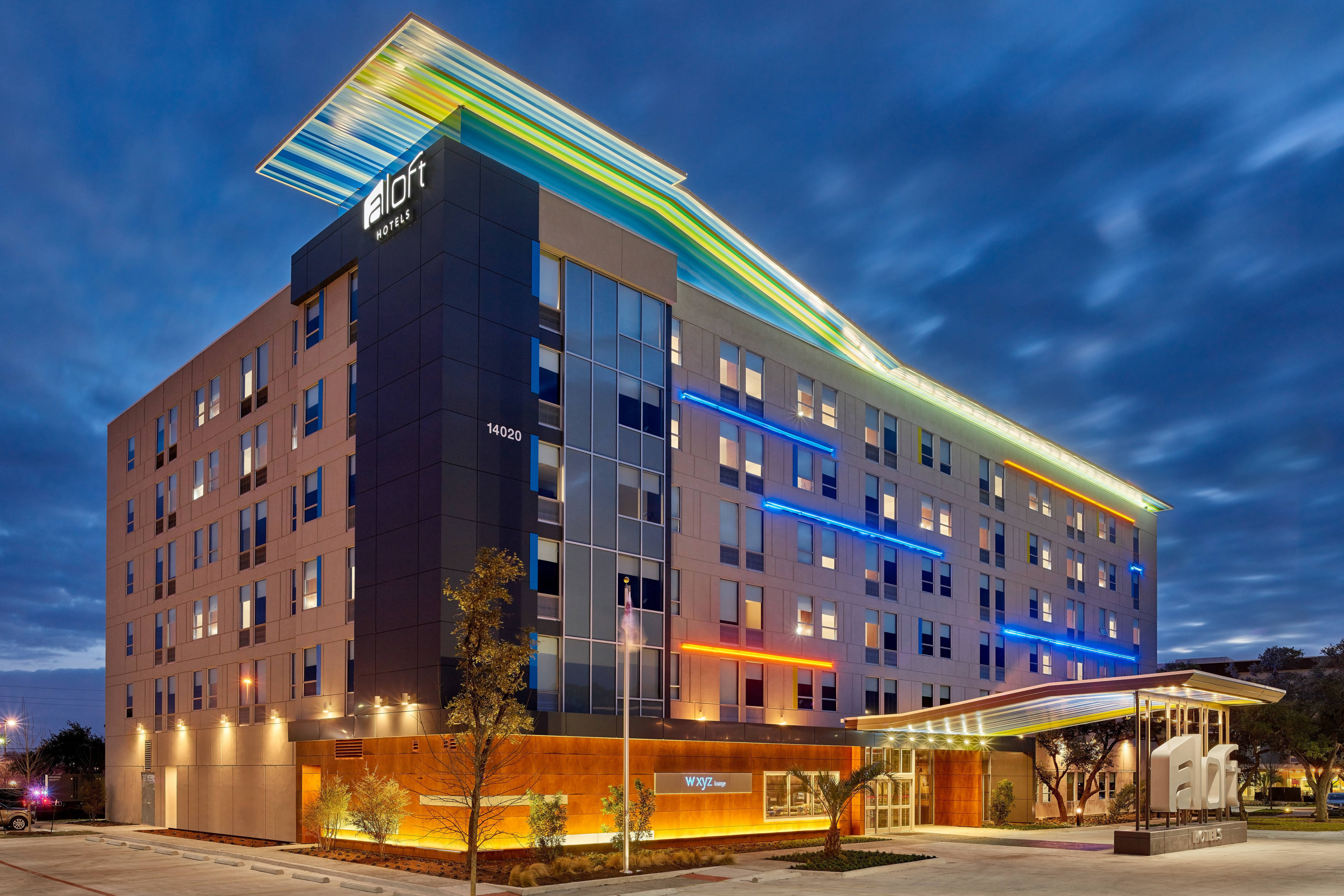 Photo of Aloft Austin Northwest, Austin, TX