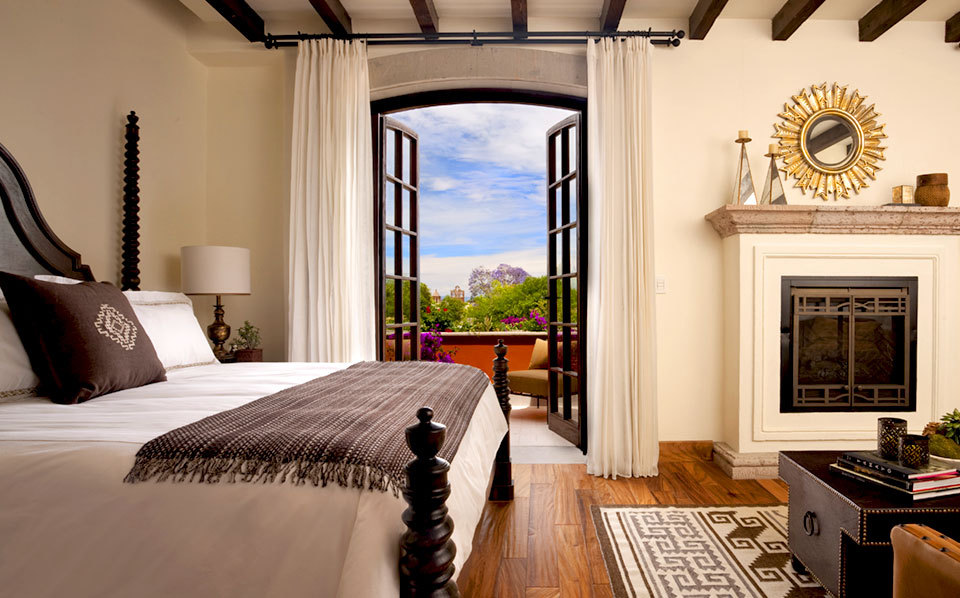 Photo of Rosewood San Miguel de Allende®, San Miguel de Allende, GTO, Mexico