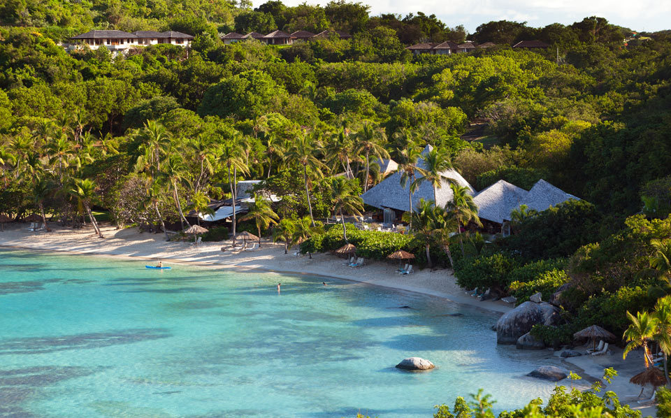 Photo of Rosewood Little Dix Bay, Virgin Gorda, Virgin Islands (British)