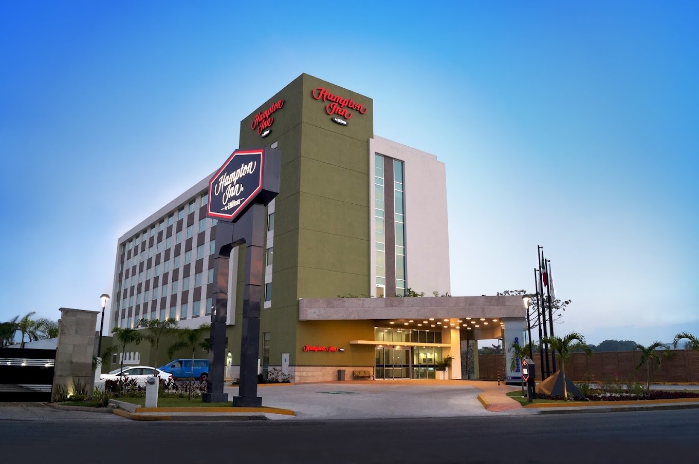 Photo of Hampton by Hilton Villahermosa, Villahermosa, Tabasco, Mexico