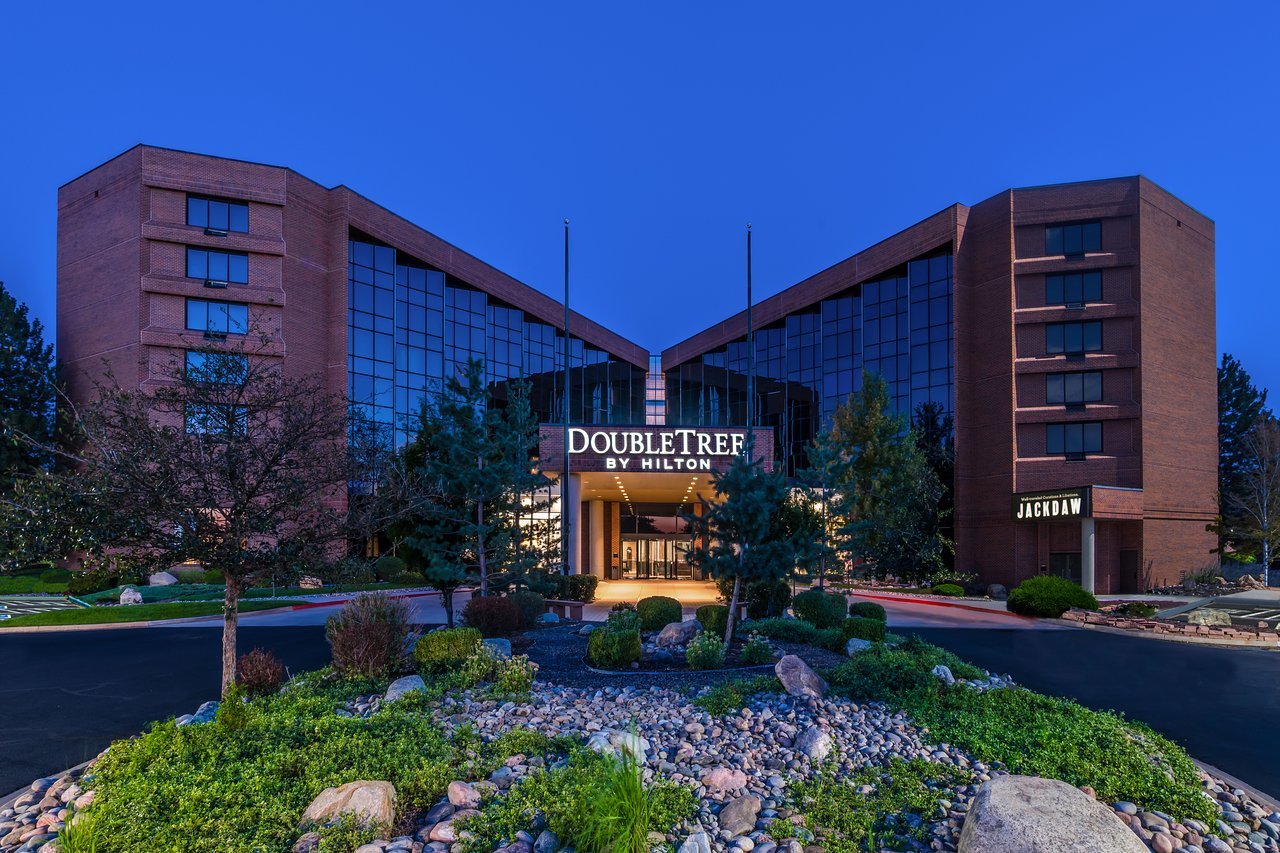 Photo of DoubleTree by Hilton Hotel Denver - Aurora, Aurora, CO