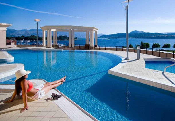 Photo of The Royal Private Residence Club, Kelowna, BC, Canada