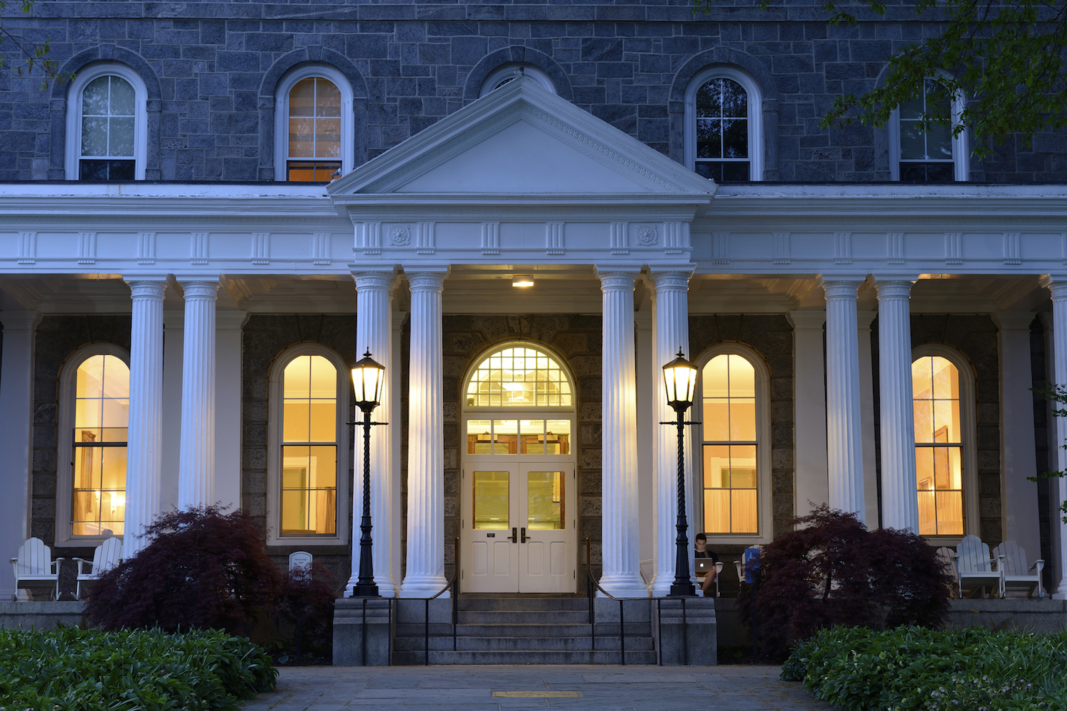 Photo of The Inn At Swarthmore, Swarthmore, PA
