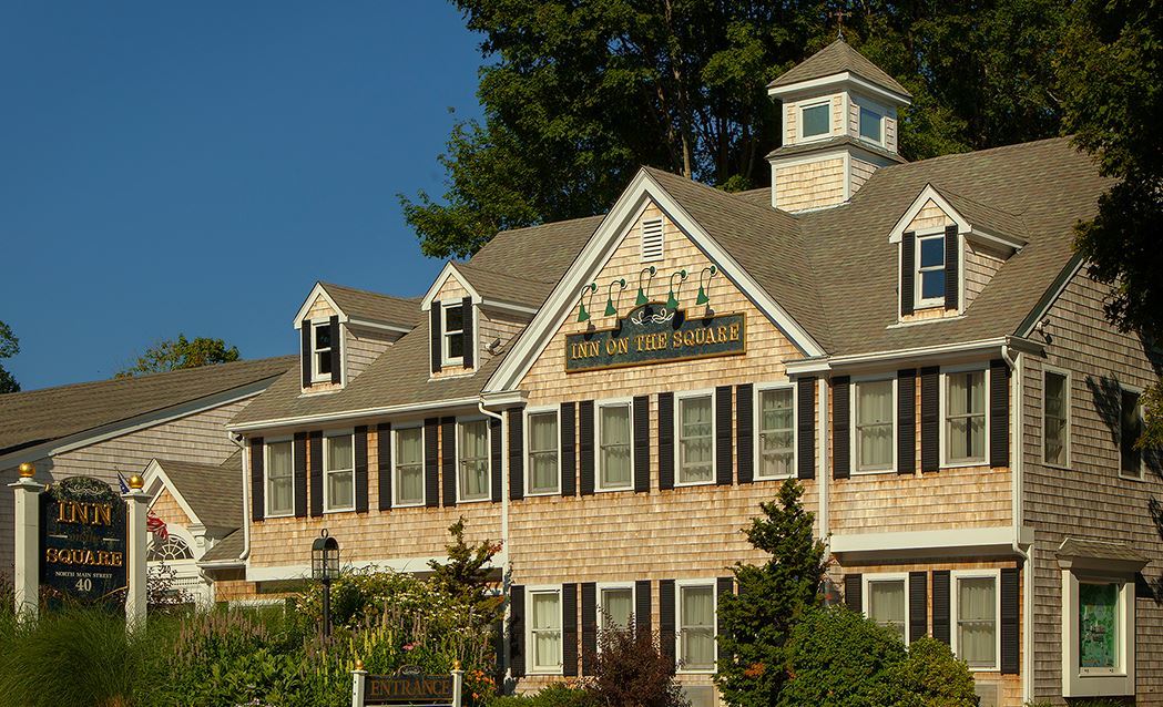 Photo of The Inn on the Square, Falmouth, MA