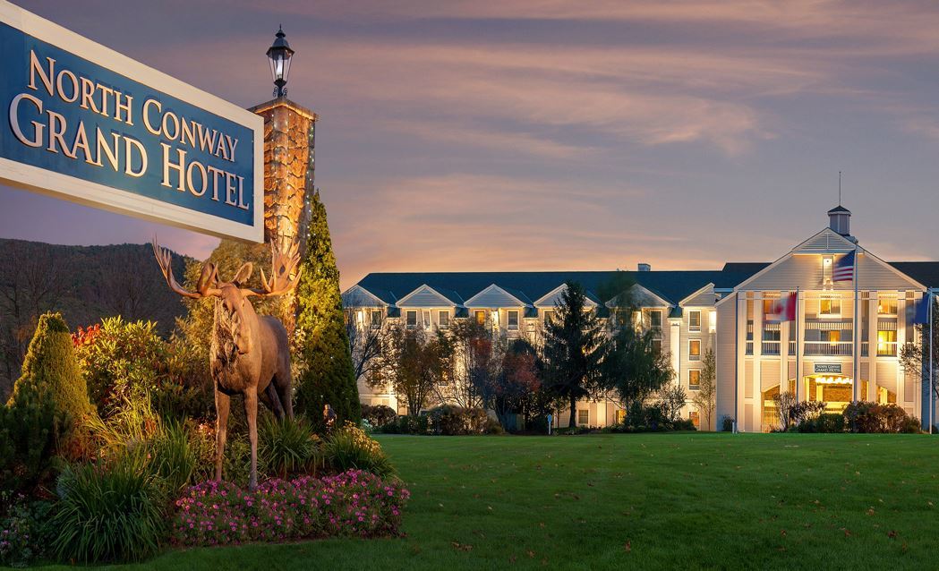 Photo of North Conway Grand Hotel, North Conway, NH