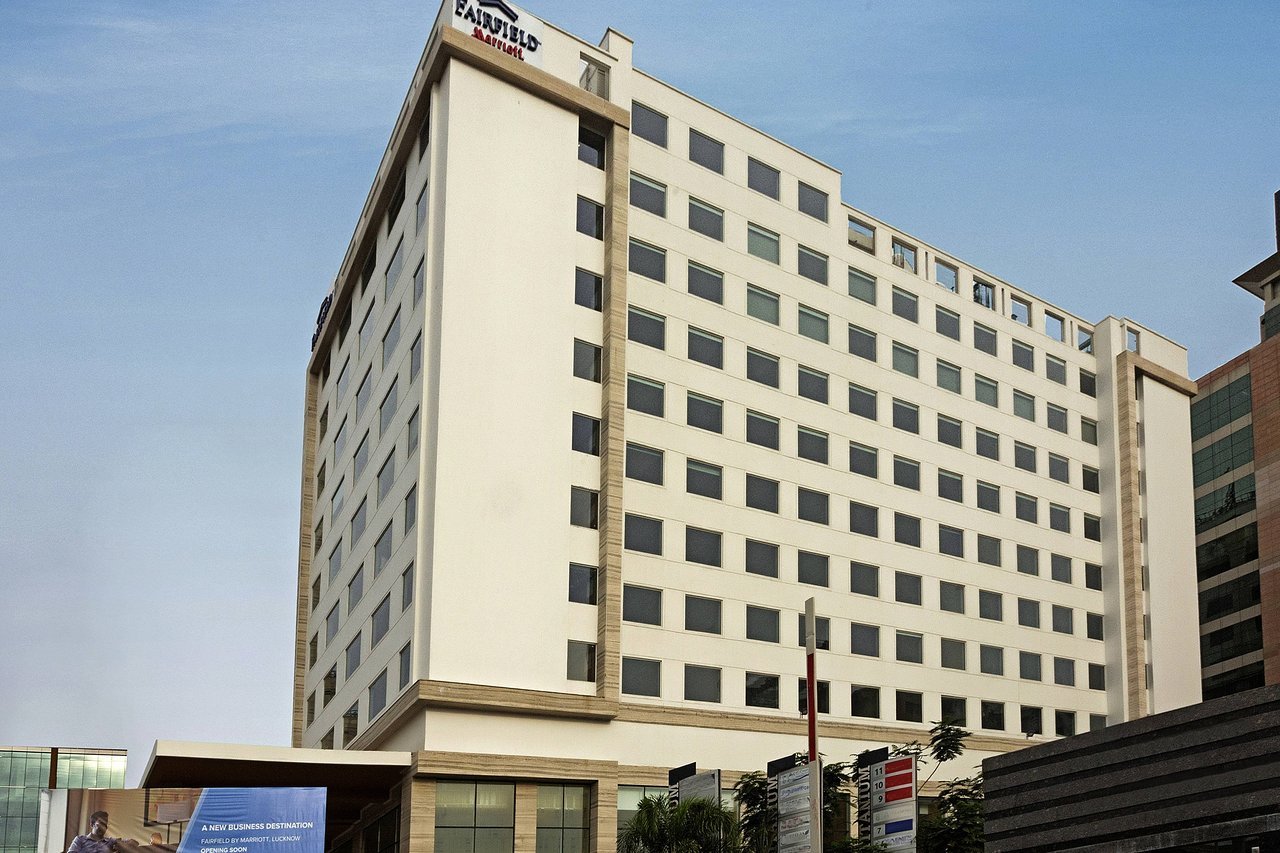 Photo of Fairfield by Marriott Lucknow, Lucknow, India