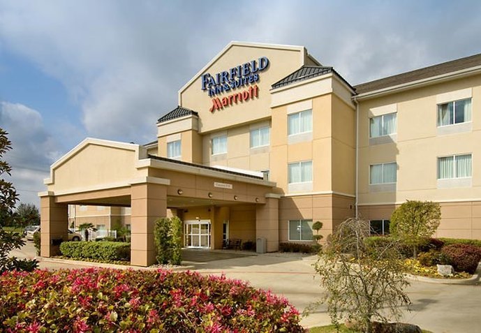 Photo of Fairfield Inn & Suites Marshall, Marshall, TX