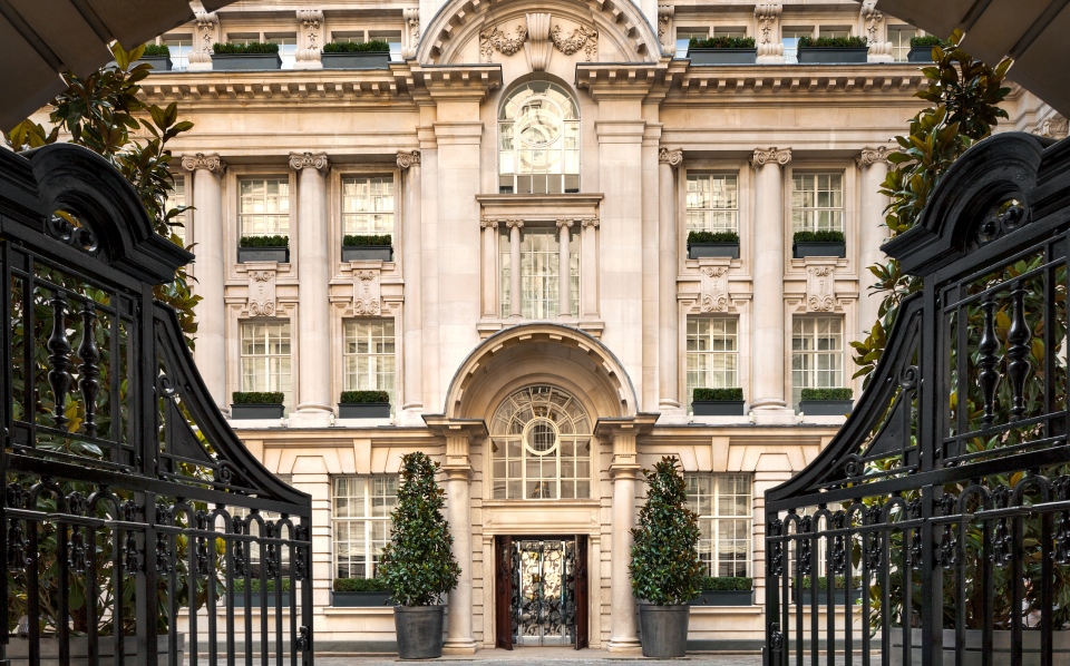 Photo of Rosewood London, London, United Kingdom