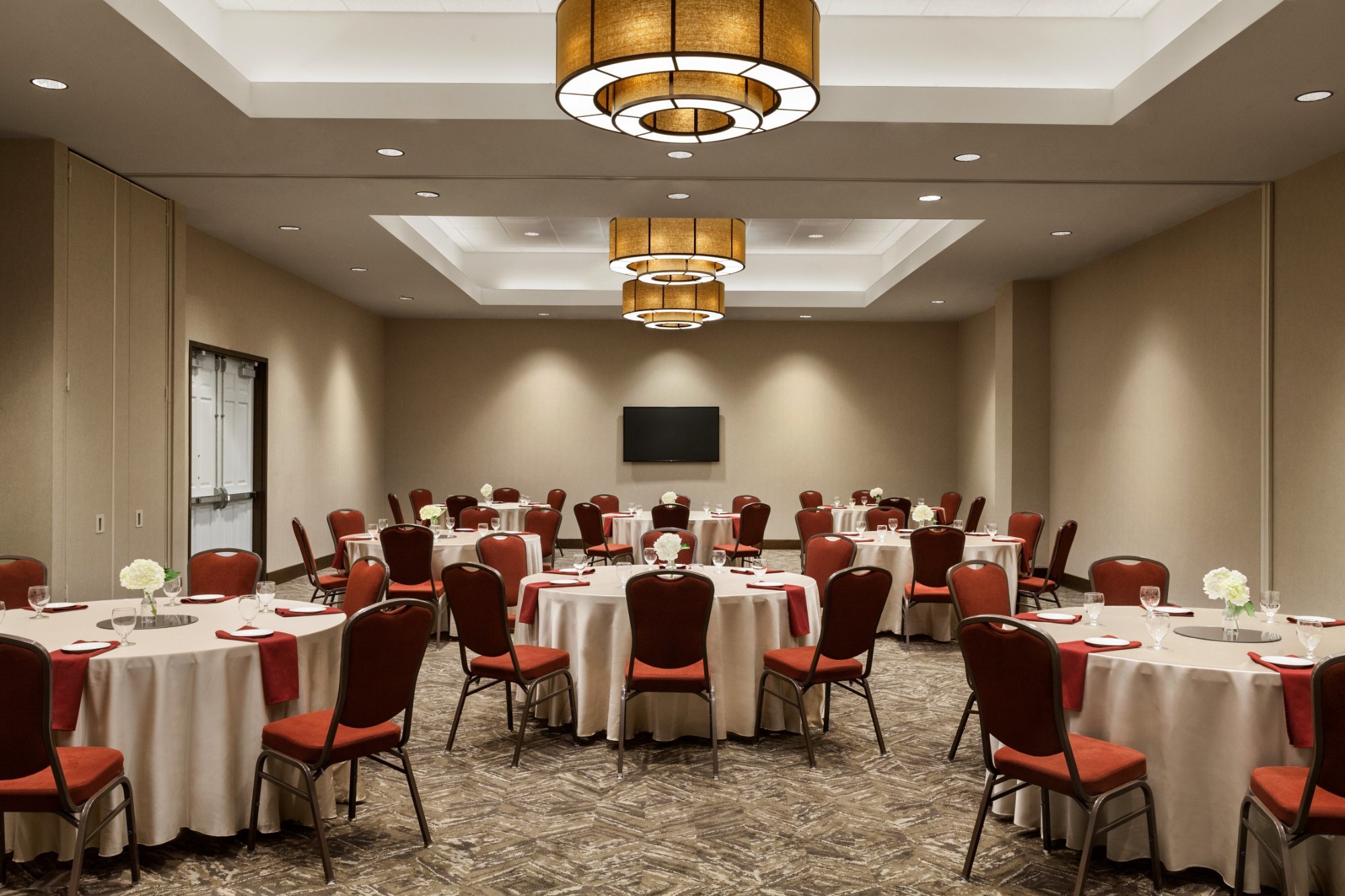 Photo of Homewood Suites and Hilton Garden Inn Charlotte/South Park, Charlotte, NC