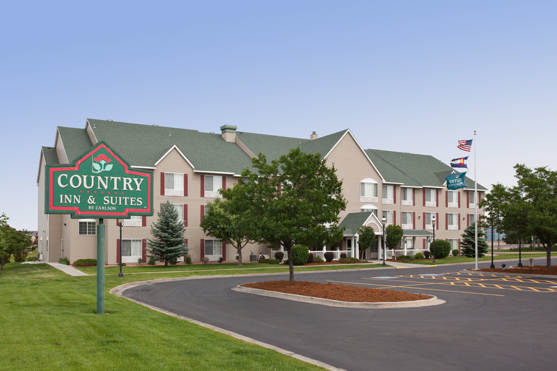 Photo of Country Inn & Suites Greeley, Greeley, CO