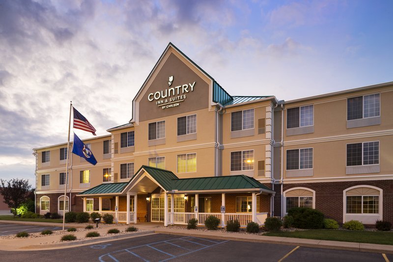Photo of Country Inn & Suites Big Rapids, Big Rapids, MI