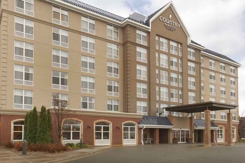 Photo of Country Inn & Suites by Radisson, Bloomington at Mall of America, Bloomington, MN