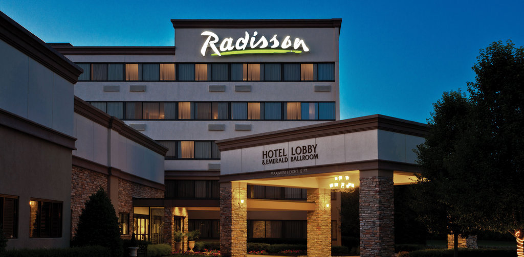 Photo of Radisson Hotel Freehold, Freehold, NJ
