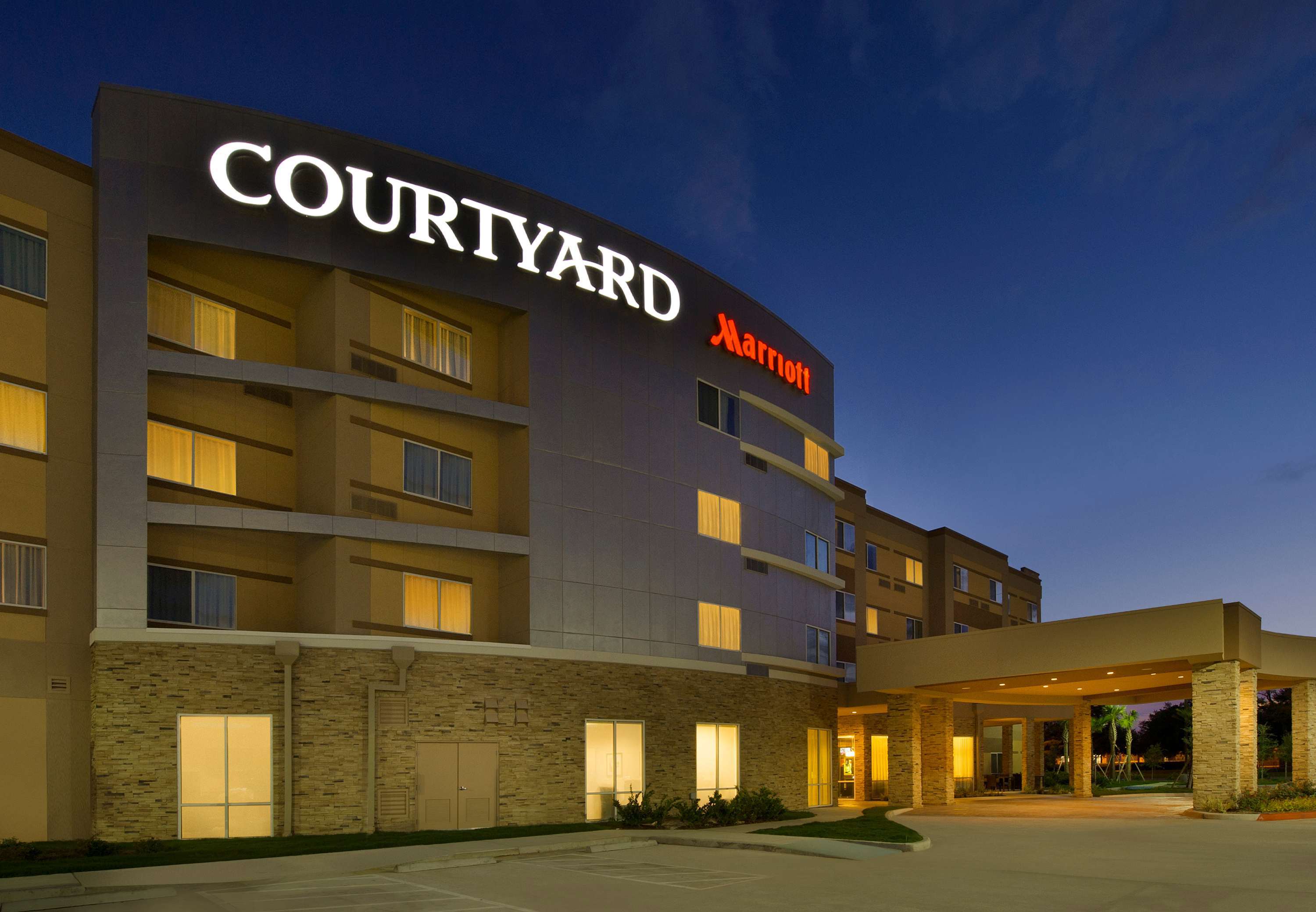 Photo of Courtyard by Marriott Houston NW/290 Corridor, Houston, TX