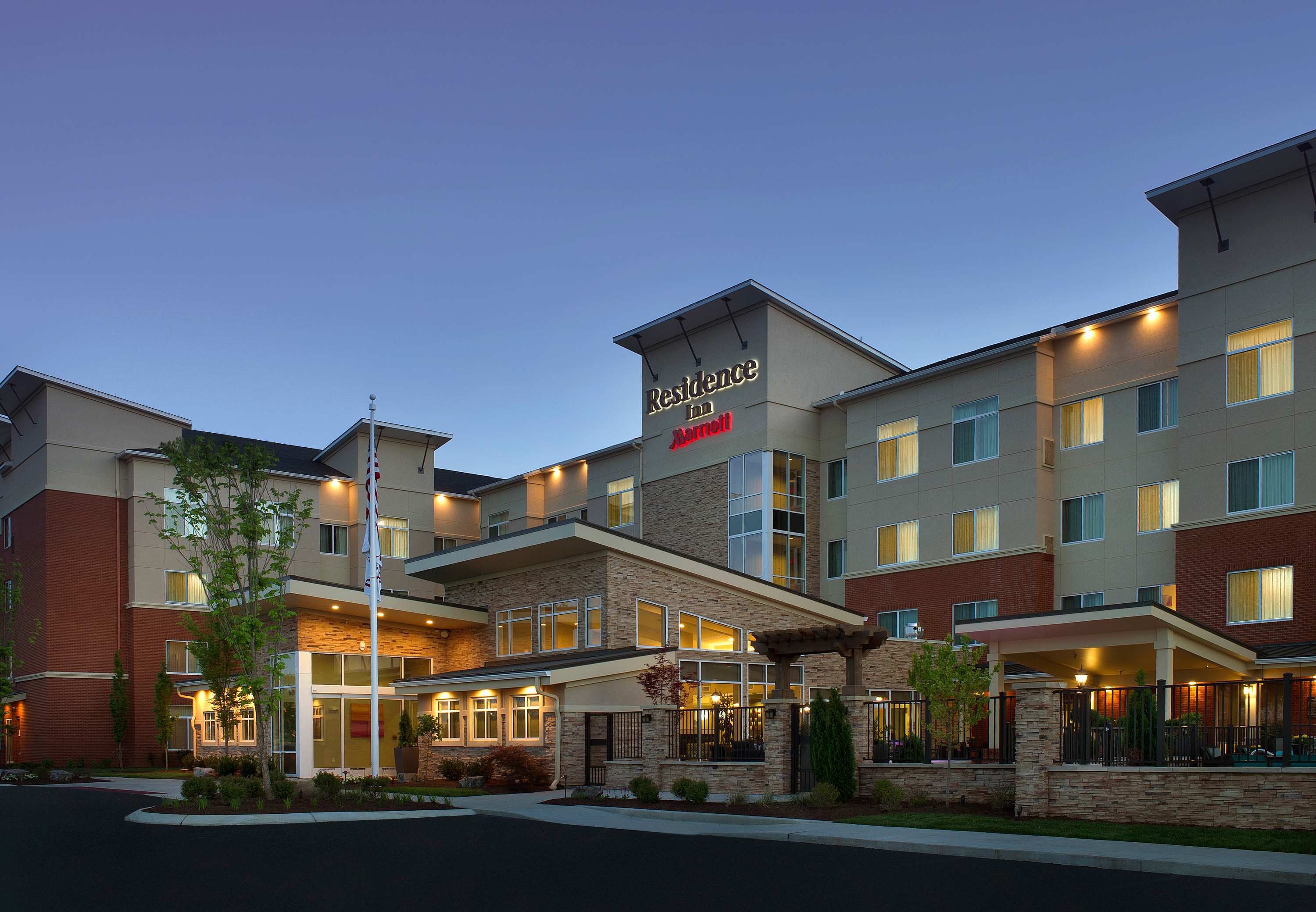 Photo of Residence Inn by Marriott Nashville SE/Murfreesboro, Murfreesboro, TN