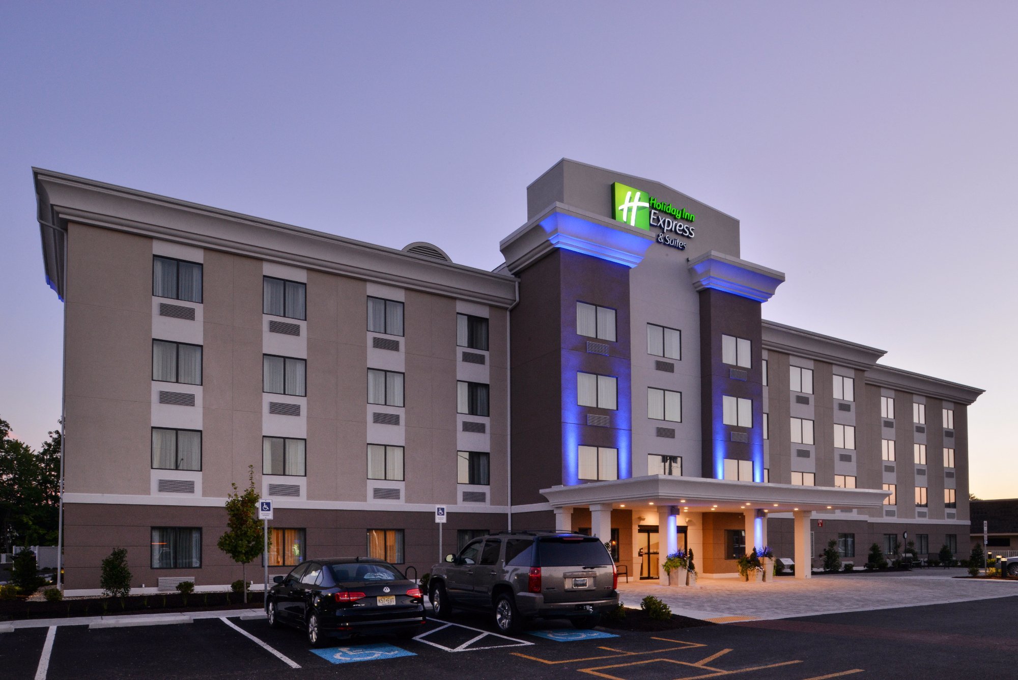 Photo of Holiday Inn Express & Suites West Ocean City, Ocean City, MD