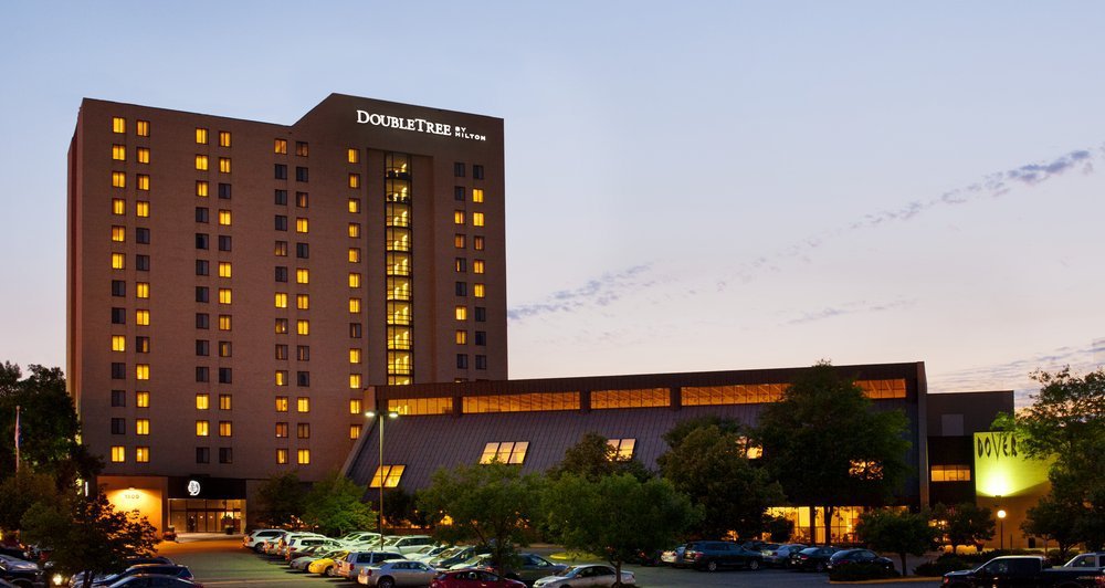 Photo of DoubleTree by Hilton Hotel Minneapolis - Park Place, Minneapolis, MN