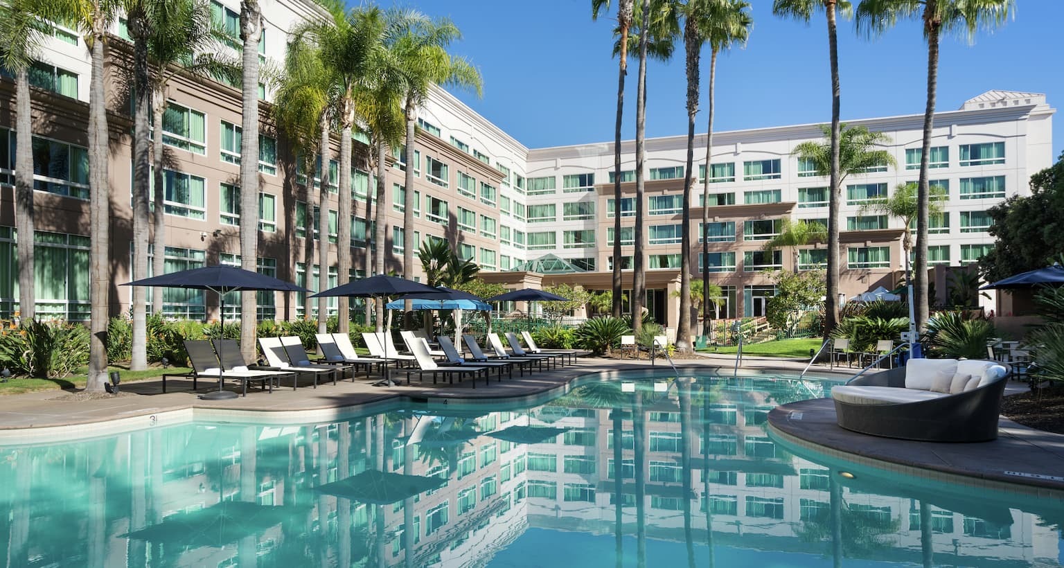 Photo of DoubleTree by Hilton Hotel San Diego - Del Mar, San Diego, CA