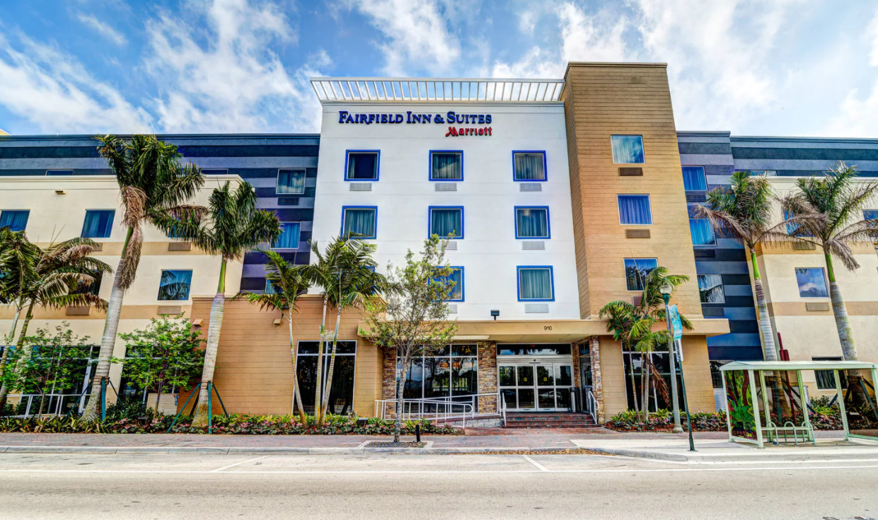 Photo of Fairfield Inn & Suites by Marriott Delray Beach I-95, Delray Beach, FL