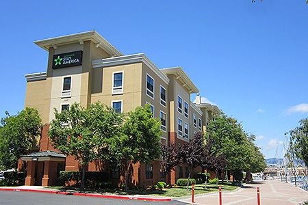 Photo of Extended Stay America - Oakland - Alameda, Alameda, CA