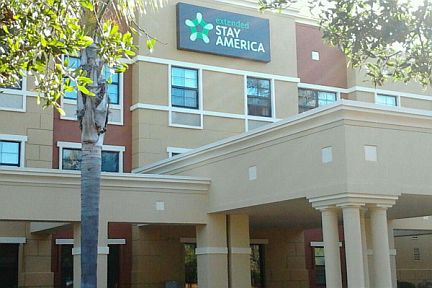 Photo of Extended Stay America - Oakland - Alameda Airport, Alameda, CA