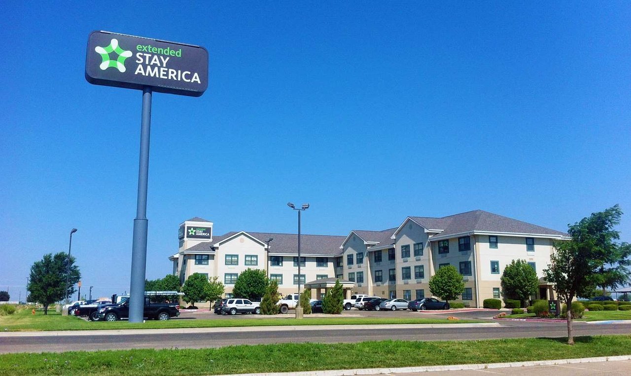 Photo of Extended Stay America - Amarillo West, Amarillo, TX