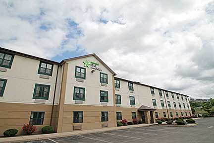 Photo of Extended Stay America - Buffalo - Amherst, Amherst, NY