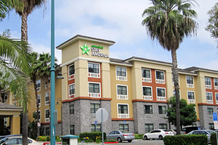 Photo of Extended Stay America - Orange County - Anaheim Convention Center, Anaheim, CA