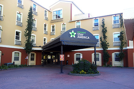 Photo of Extended Stay America - Anchorage - Downtown, Anchorage, AK