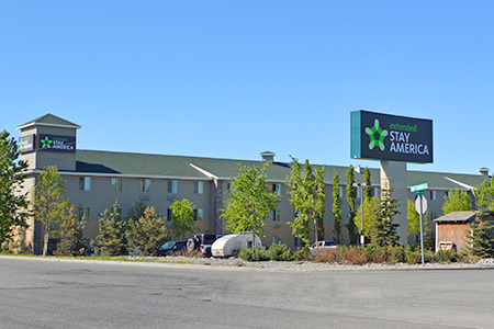 Photo of Extended Stay America - Anchorage - Midtown, Anchorage, AK