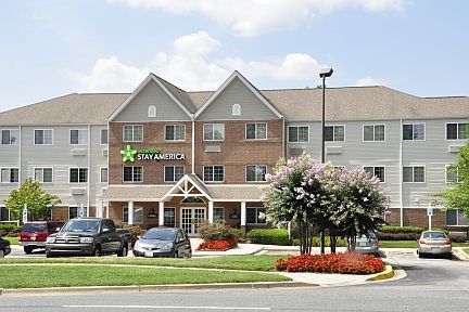 Photo of Extended Stay America - Annapolis - Admiral Cochrane Drive, Annapolis, MD