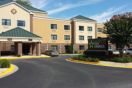 Photo of Extended Stay America - Annapolis - Womack Drive, Annapolis, MD