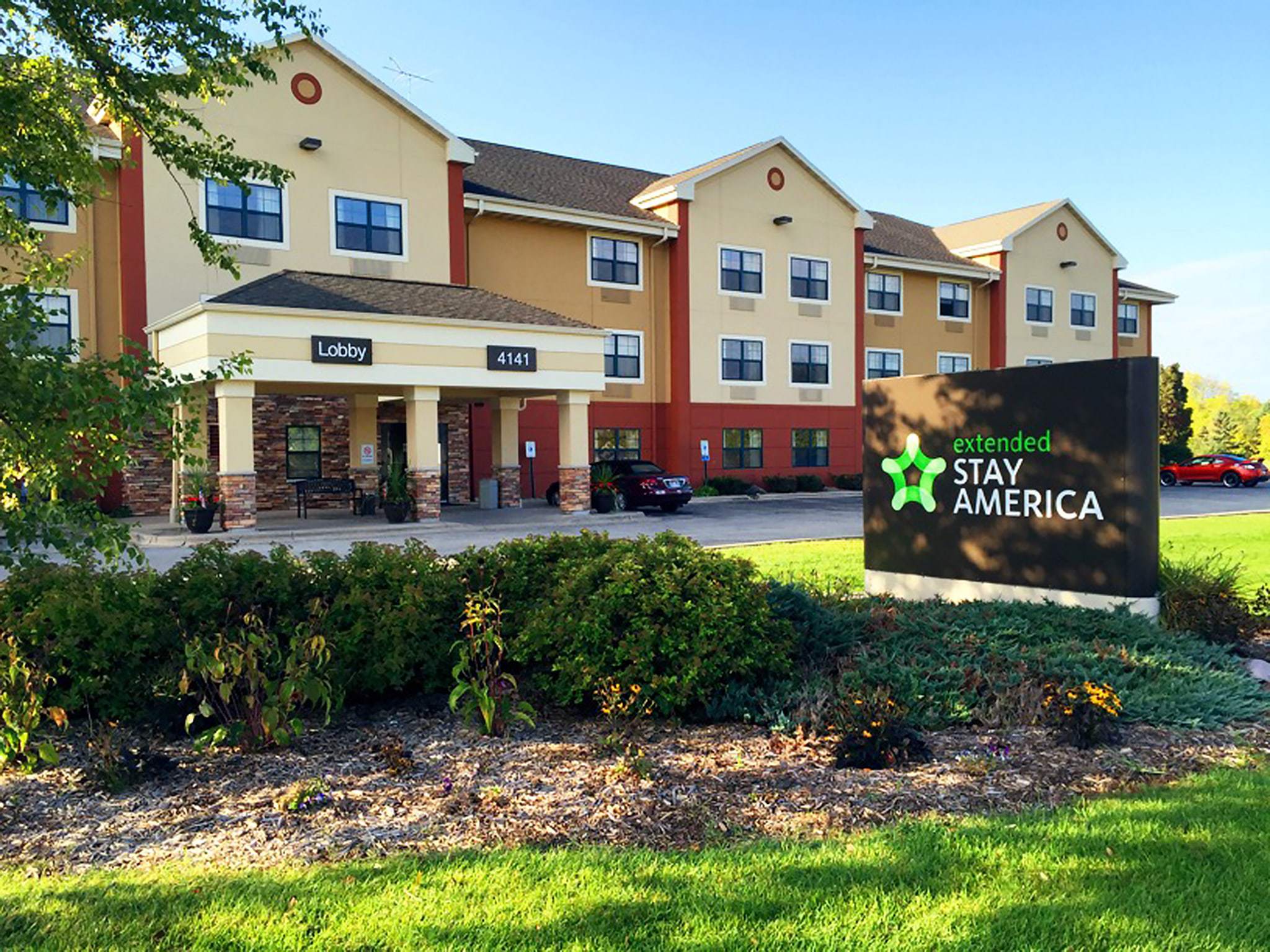 Photo of Extended Stay America - Appleton - Fox Cities, Appleton, WI