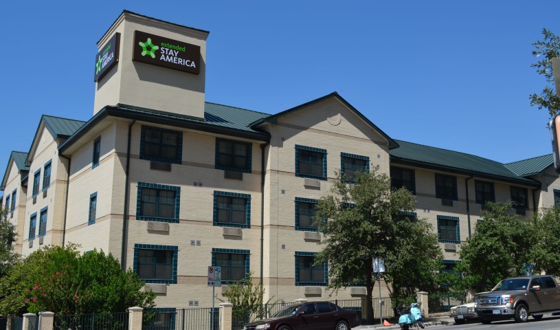 Photo of Extended Stay America - Austin - Downtown - 6th St., Austin, TX