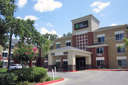 Photo of Extended Stay America - Austin - Downtown - Town Lake, Austin, TX