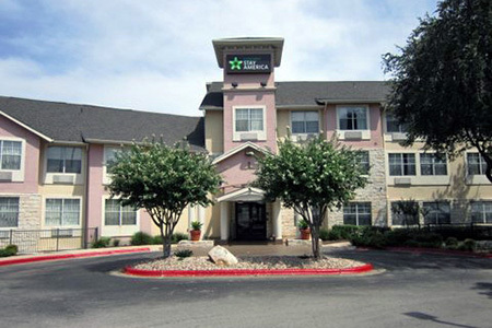 Photo of Extended Stay America - Austin - North Central, Austin, TX