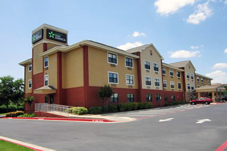 Photo of Extended Stay America - Austin - Round Rock - South, Austin, TX